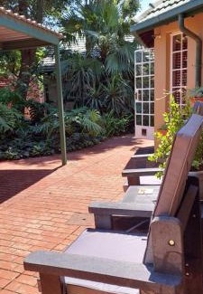 Wierdapark House | Lily's Inn