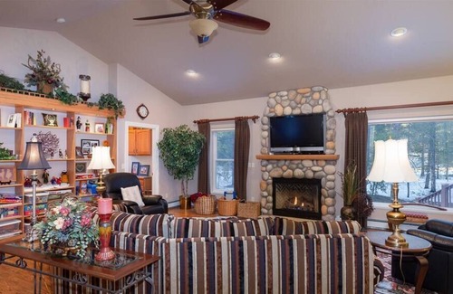 Leadville North House | Lily Stargazer Summar