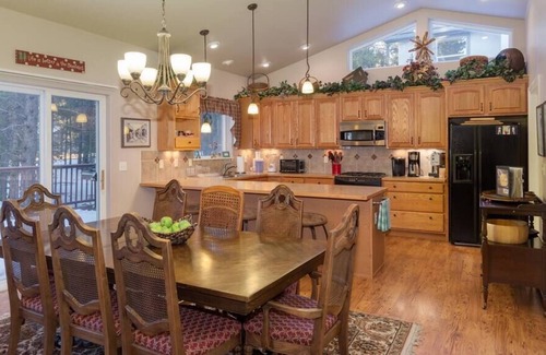 Leadville North House | Lily Stargazer Summar