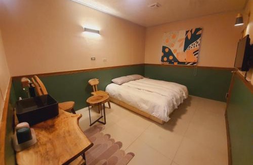 Yuli House | Lilyfarm B&B