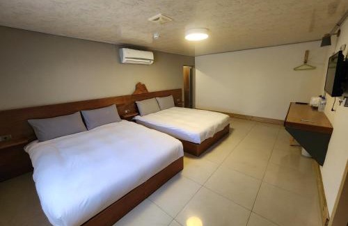 Yuli House | Lilyfarm B&B