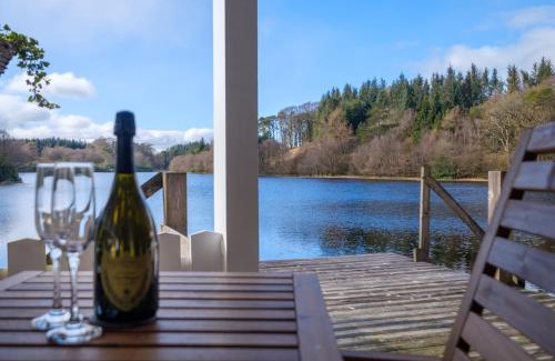 Killington House | Lilymere Boat House