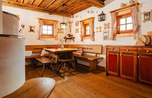 Arriach Ski Chalet | Lima Alpine Lodges - Troadkasten Lisa & Matthias