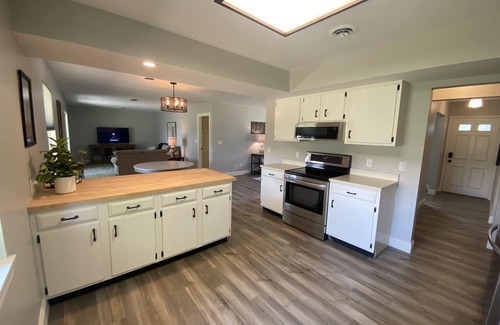 Lima House | Lima Luxe Ranch