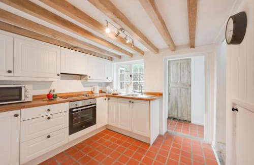 Martlesham Heath House | Lime Quay Cottage