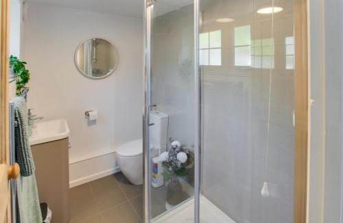 Martlesham Heath House | Lime Quay Cottage