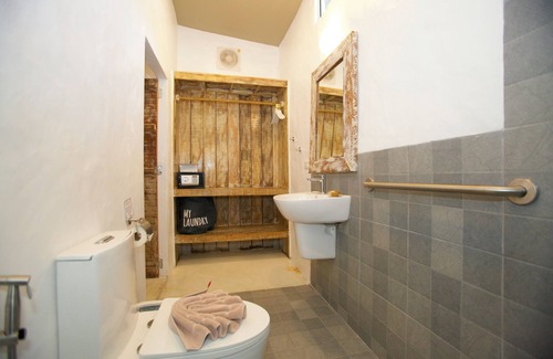 Thong Sala Resort | Lime & Soda Beachfront Resort