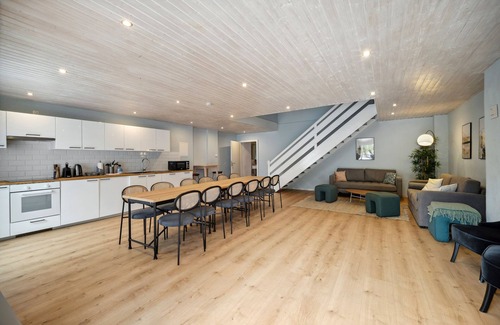 Outer Neustadt Apartment | Limehome Dresden Tannenstraße