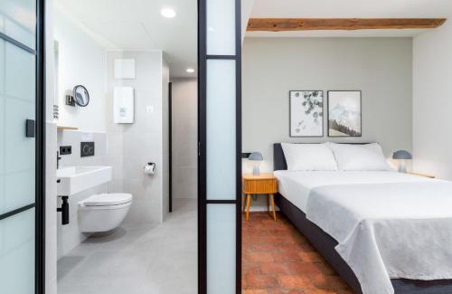 Krems an der Donau Apartment | Limehome Krems Undstraße