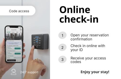 Krems an der Donau Apartment | Limehome Krems Undstraße