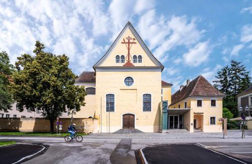 Krems an der Donau Apartment | Limehome Krems Undstraße