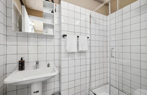 Pigneto Apartment | Limehome Rome Via Fortebraccio