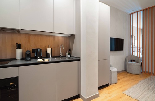 Triana Apartment | Limehome Sevilla Calle Pureza