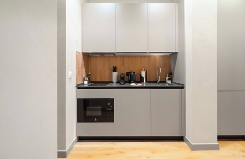 Triana Apartment | Limehome Sevilla Calle Pureza