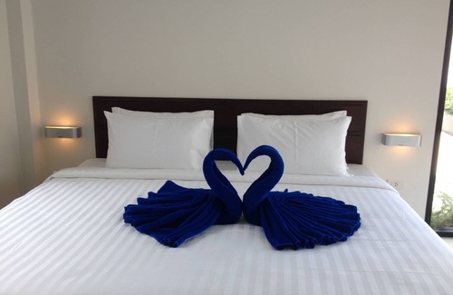 Ko Pha-ngan Hotel | Limelight Village