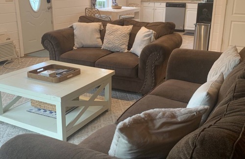 Kelleys Island House | Limestone Landing - Pool, firepit, covered patio, & more!