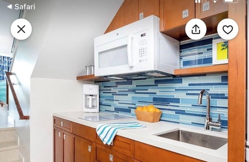 Estate Frenchman Bay Apartment | Limetree Beach and Resort by Wyndham