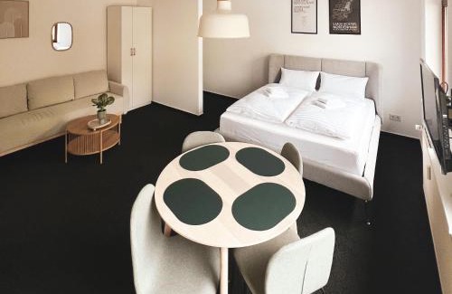 Nordenham Apartment | Limok Apartments