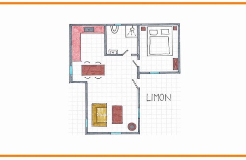 Faralya House | Limon Holiday Home : Escape to Nature and Peace!