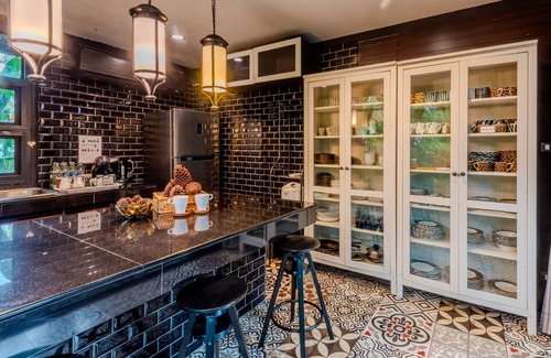 Pong Ta Long Hotel | Limon Villa Khao Yai by SLH