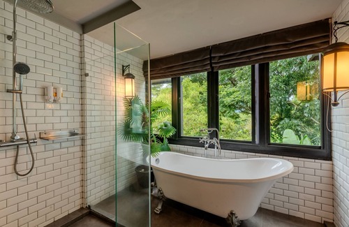 Pong Ta Long Hotel | Limon Villa Khao Yai by SLH