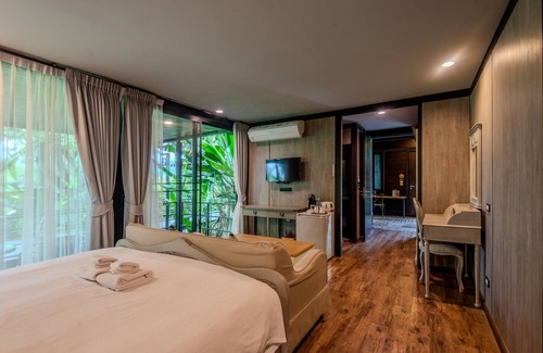 Pong Ta Long Hotel | Limon Villa Khao Yai by SLH