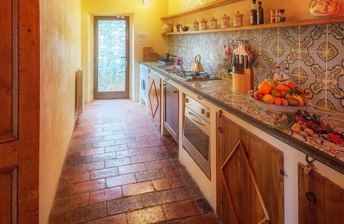 Umbertide Apartment | Limonaia - Luxury Vacation Rental in Umbertide