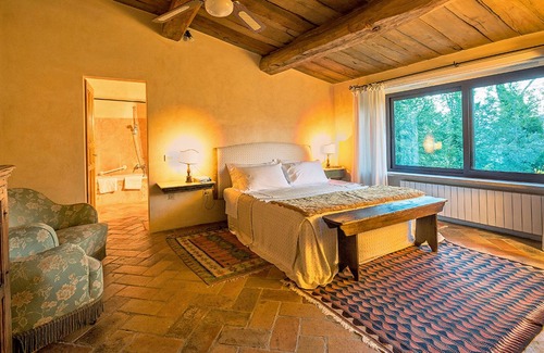 Umbertide Apartment | Limonaia - Luxury Vacation Rental in Umbertide