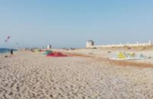 Lefkada Town Apartment | Limonero New City Apartment 1 with Private Parking