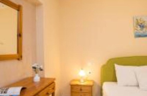 Lefkada Town Apartment | Limonero New City Apartment 1 with Private Parking
