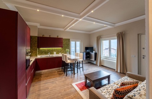 Limonta Apartment | Limonta Breathless View by Wonderful Italy