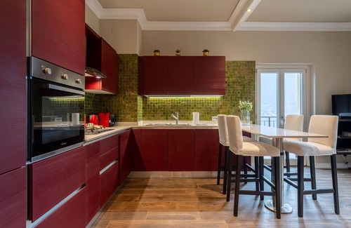 Limonta Apartment | Limonta Breathless View by Wonderful Italy