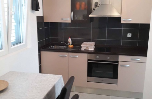 Saplunara Apartment | Limuni 2bedroom apartment with terrace