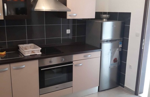 Saplunara Apartment | Limuni 2bedroom apartment with terrace