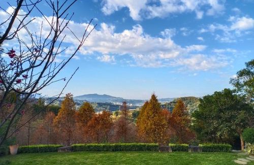 Dongshi District Villa | Lin Qi in my heart Villa