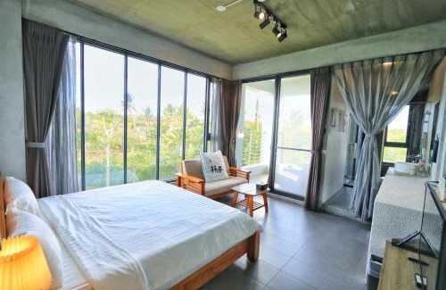 White Sand Beach House | Lin's Forest