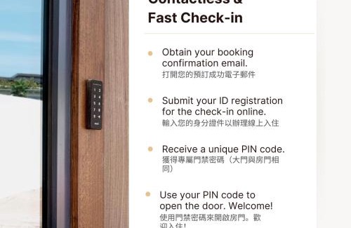 Banqiao House | Lin Suites by Olala Homes