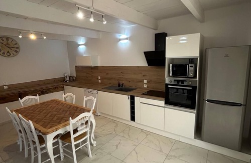 Les Mees House | Lina's houses