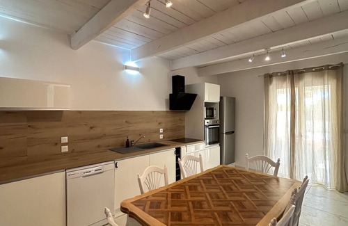 Les Mees House | Lina's houses