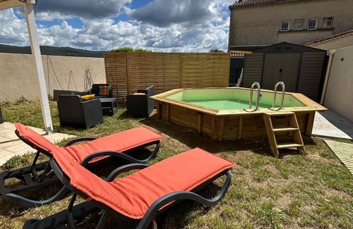 Les Mees House | Lina's houses