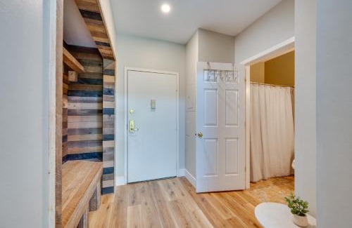 Lincoln Apartment | Lincoln Condo with Resort Amenities and Mountain Views