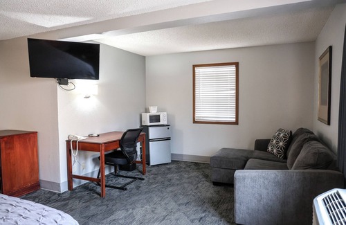 Lincoln Hotel | Lincoln Hotel