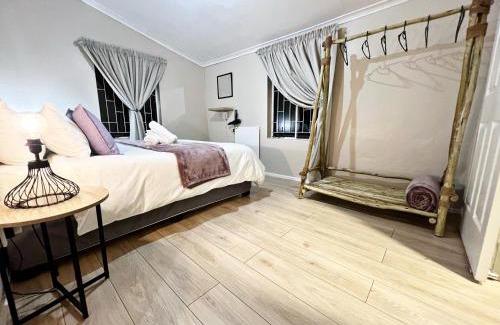 Graskop Apartment | Lincoln Moon Guesthouse