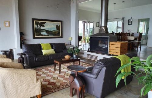 Tzaneen Villa | Lind End Guest Farm