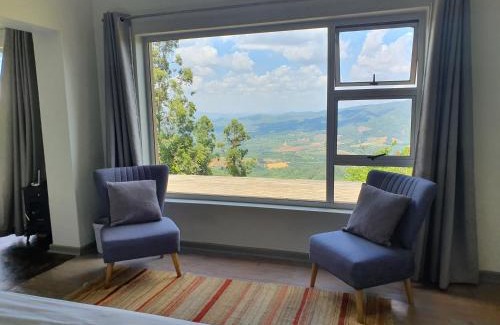 Tzaneen Villa | Lind End Guest Farm