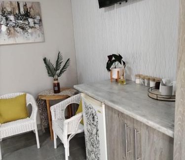 Nala House | Lind Haven