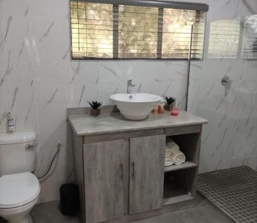 Nala House | Lind Haven