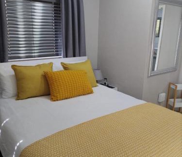 Nala House | Lind Haven