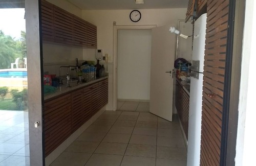 Jardim Virginia House | Linda Casa, 30 Metros DO MAR