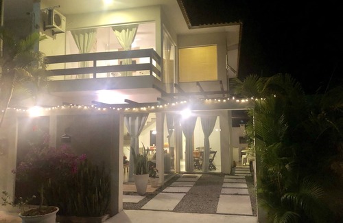 Pero House | Linda casa de praia!